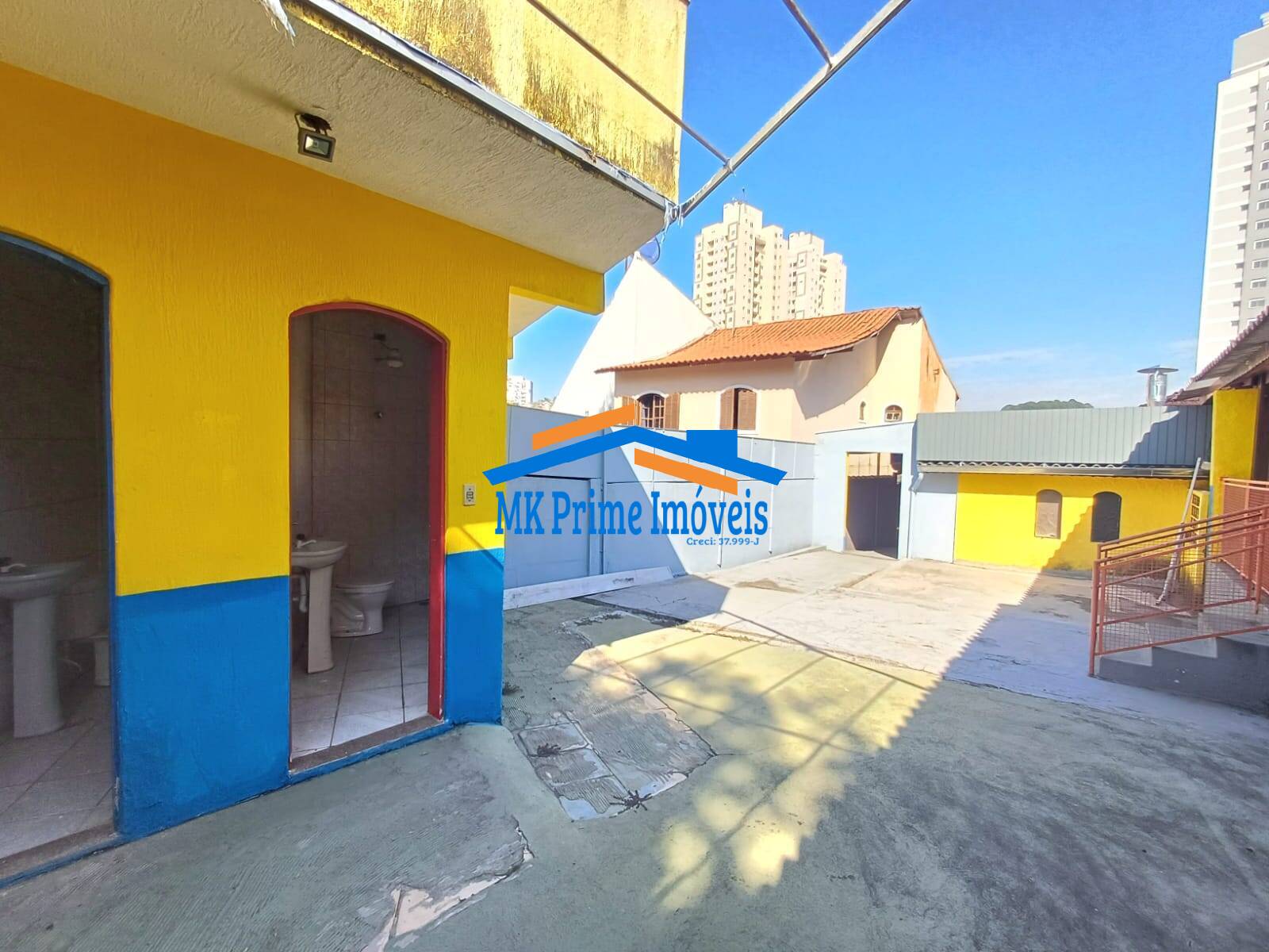 Conjunto Comercial-Sala para alugar, 205m² - Foto 18