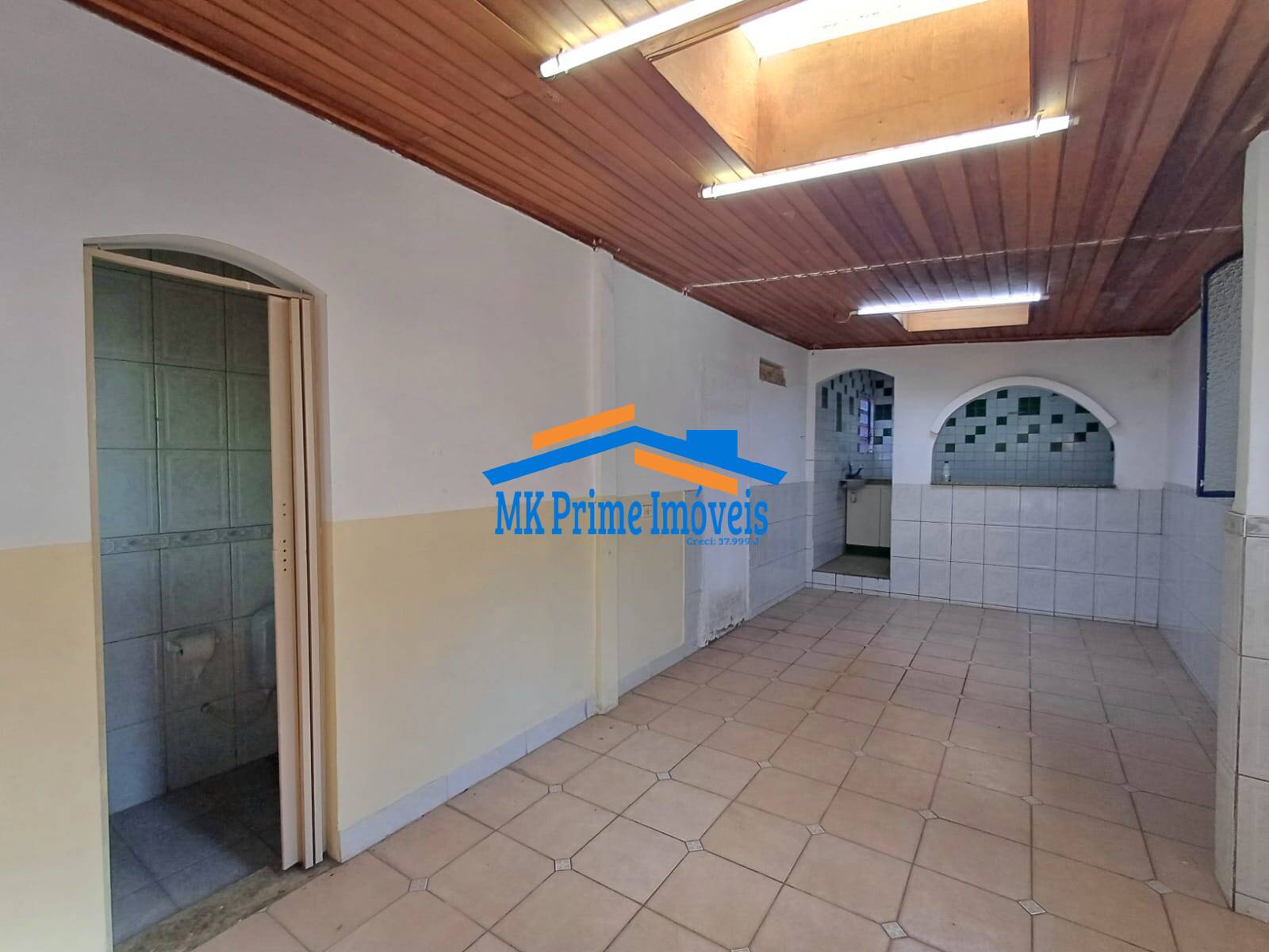 Conjunto Comercial-Sala para alugar, 205m² - Foto 14