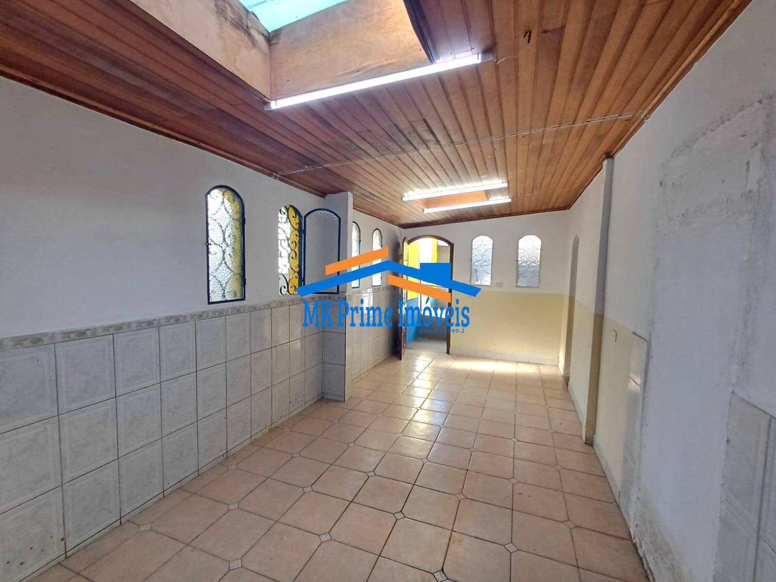 Conjunto Comercial-Sala para alugar, 205m² - Foto 17