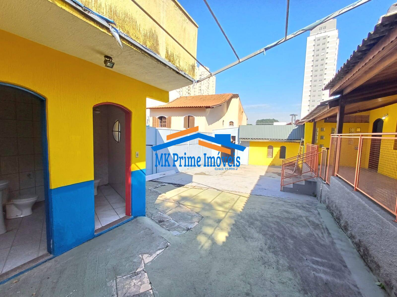 Conjunto Comercial-Sala para alugar, 205m² - Foto 20