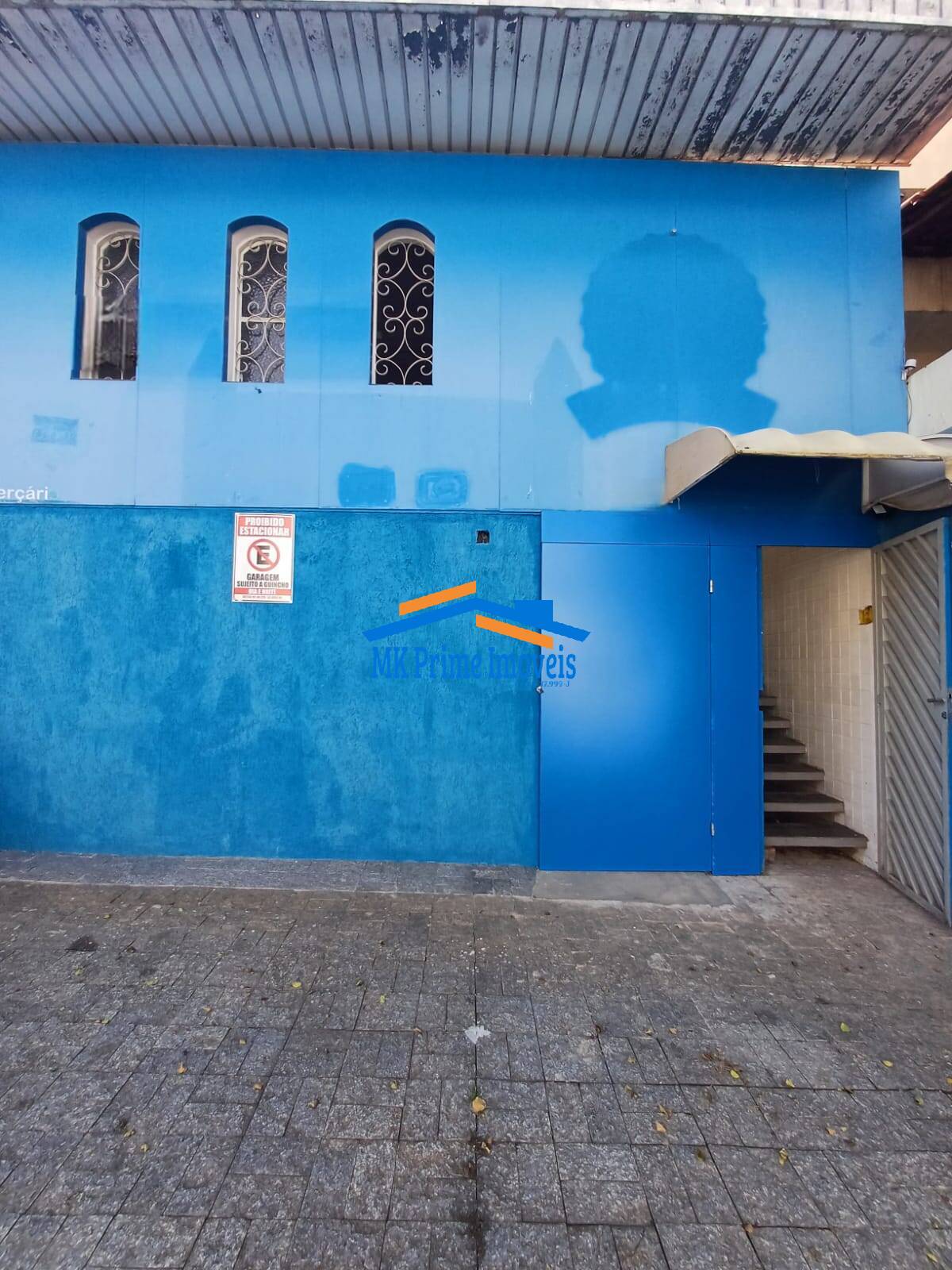 Conjunto Comercial-Sala para alugar, 205m² - Foto 2