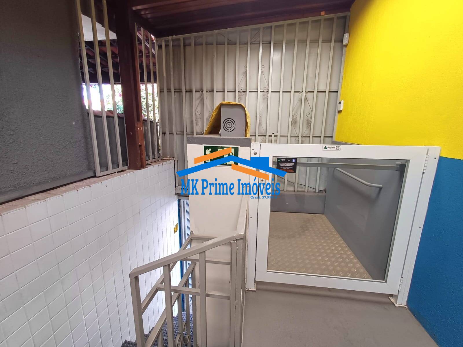 Conjunto Comercial-Sala para alugar, 205m² - Foto 6