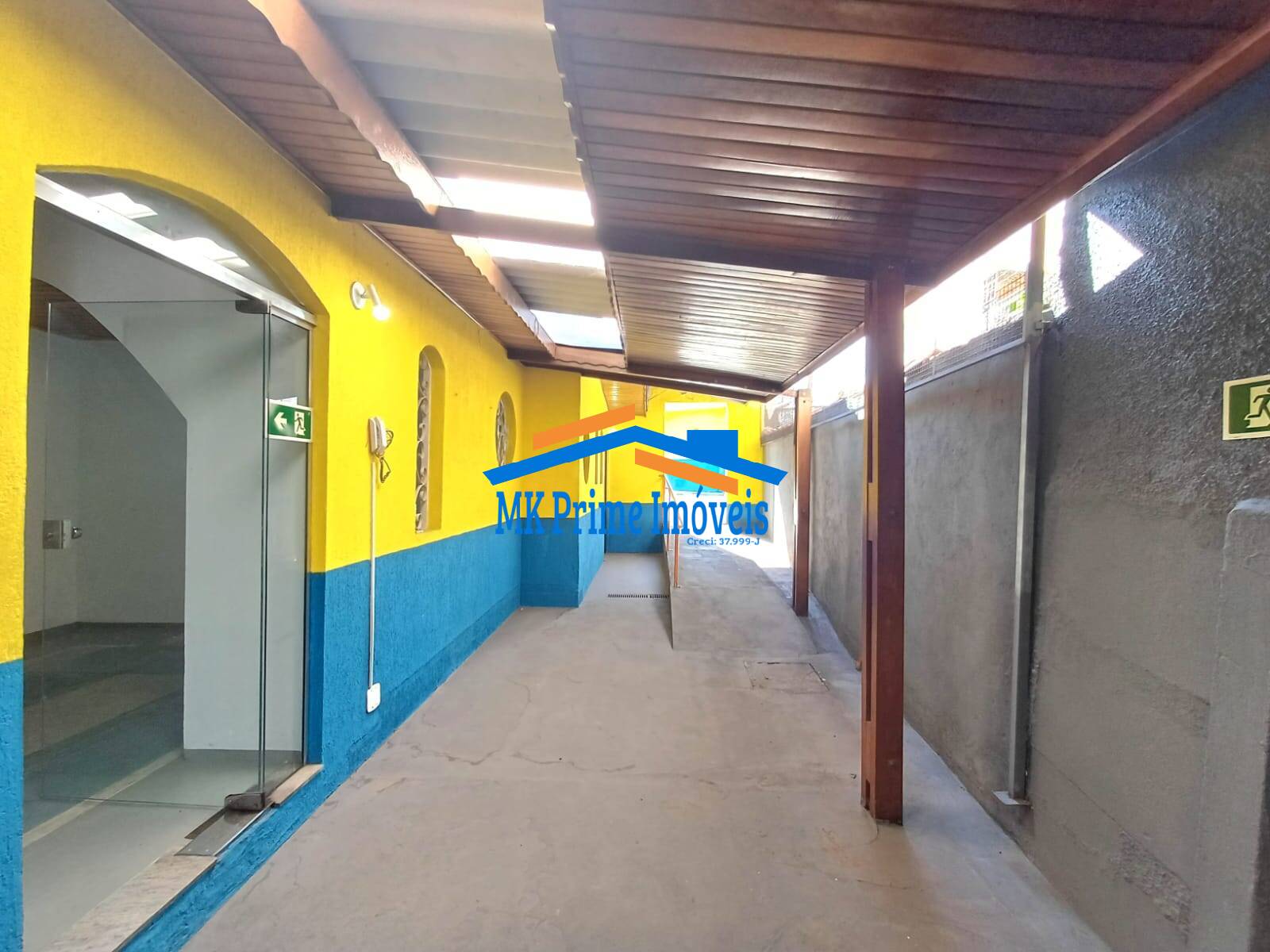 Conjunto Comercial-Sala para alugar, 205m² - Foto 12