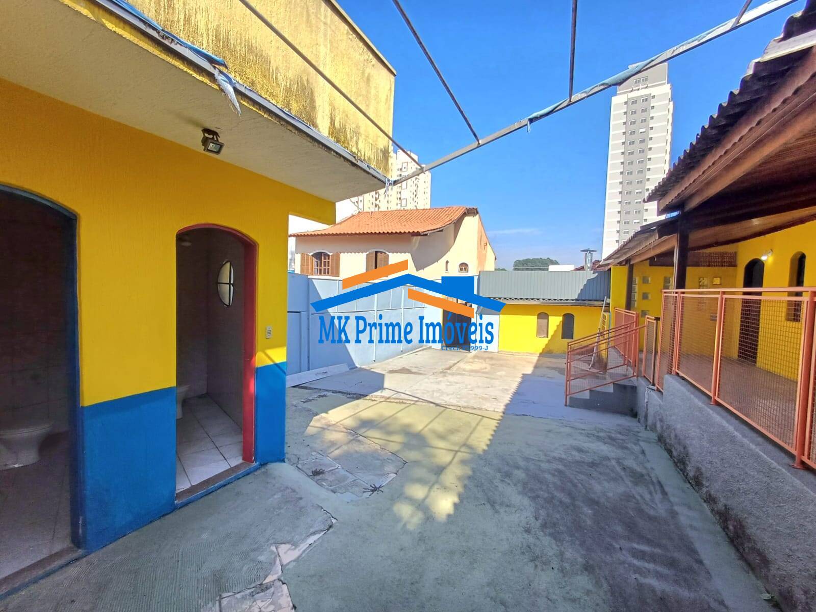 Conjunto Comercial-Sala para alugar, 205m² - Foto 31