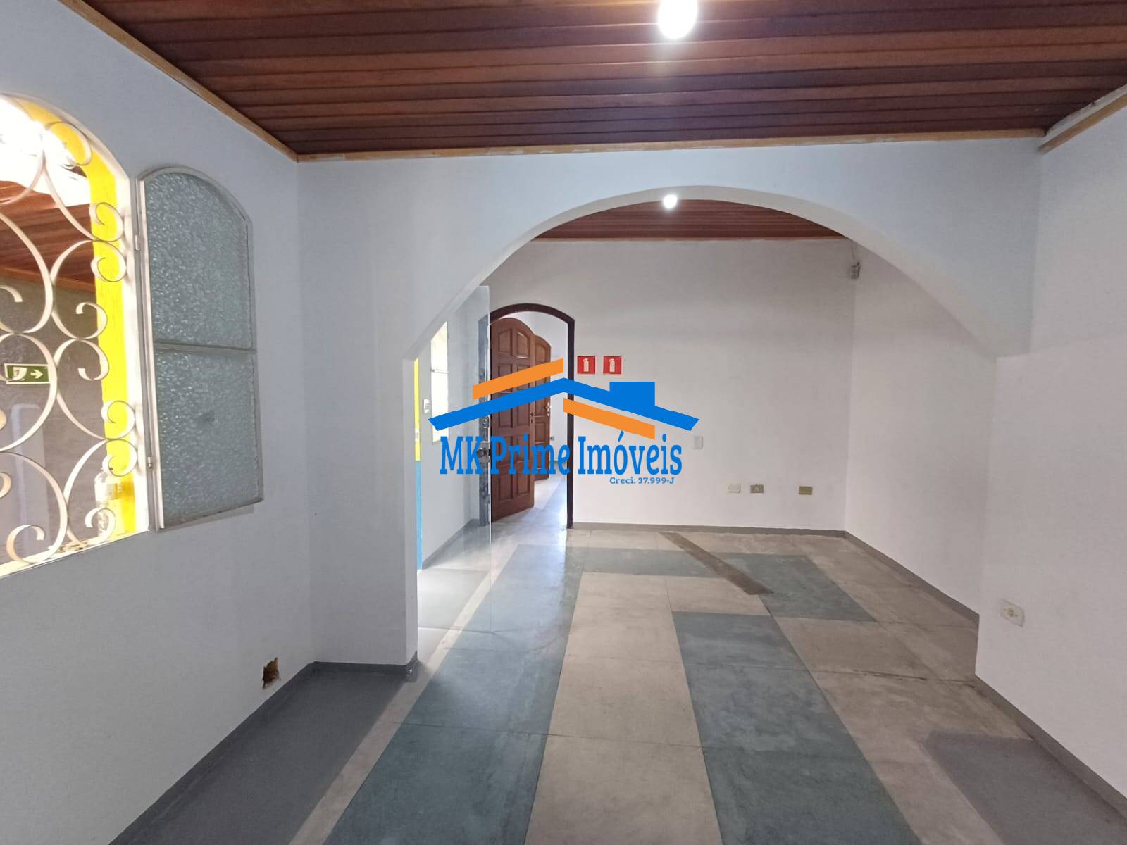 Conjunto Comercial-Sala para alugar, 205m² - Foto 9