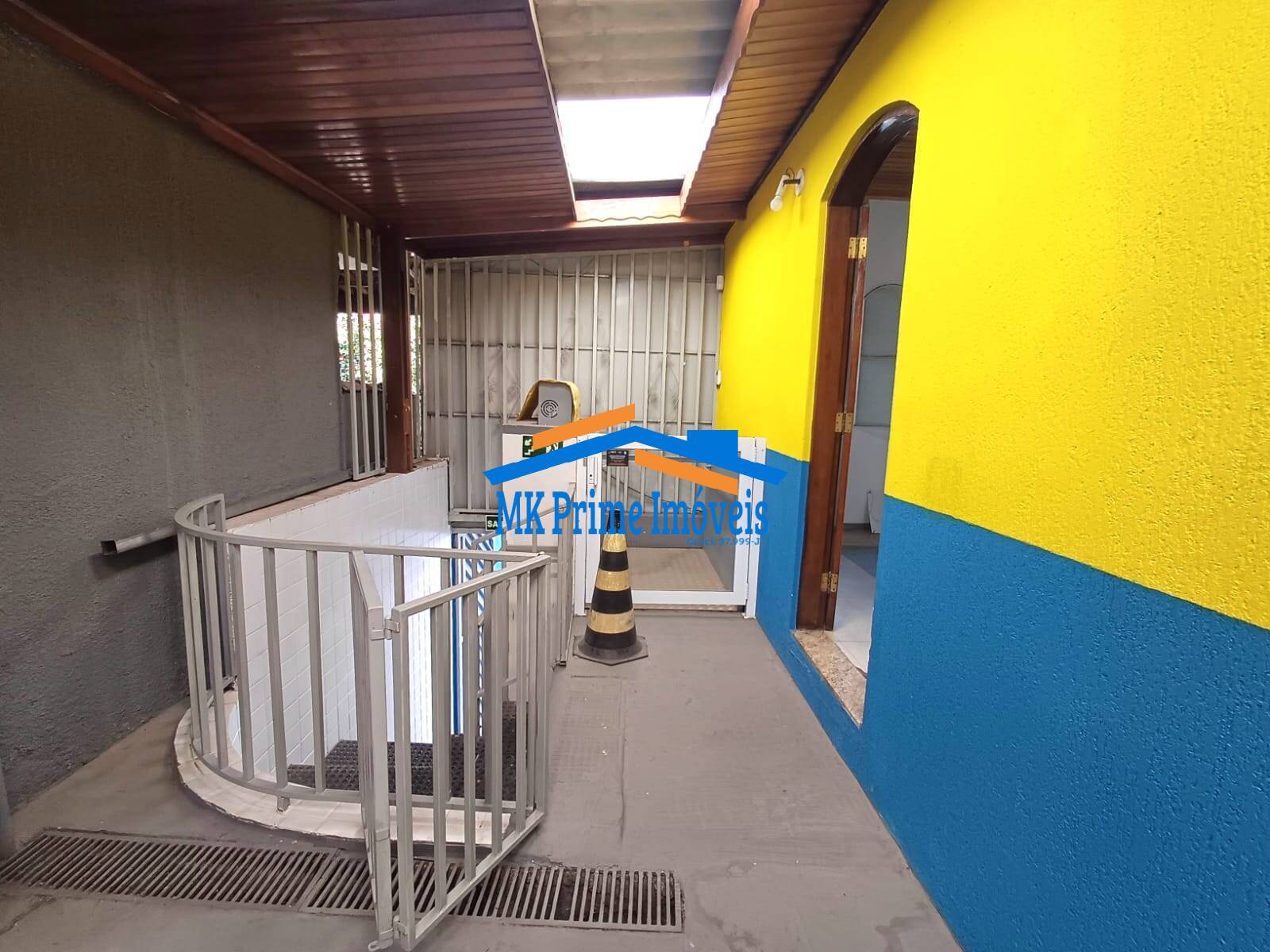 Conjunto Comercial-Sala para alugar, 205m² - Foto 4