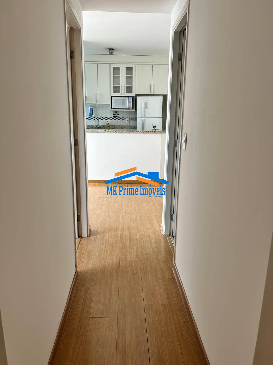 Apartamento à venda com 2 quartos, 54m² - Foto 2