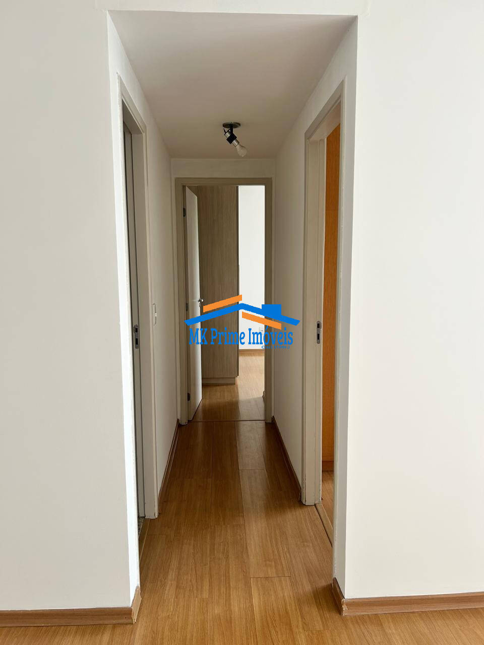 Apartamento à venda com 2 quartos, 54m² - Foto 3