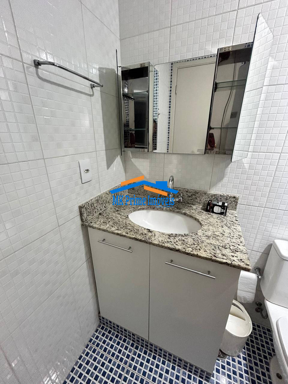 Apartamento à venda com 2 quartos, 54m² - Foto 13
