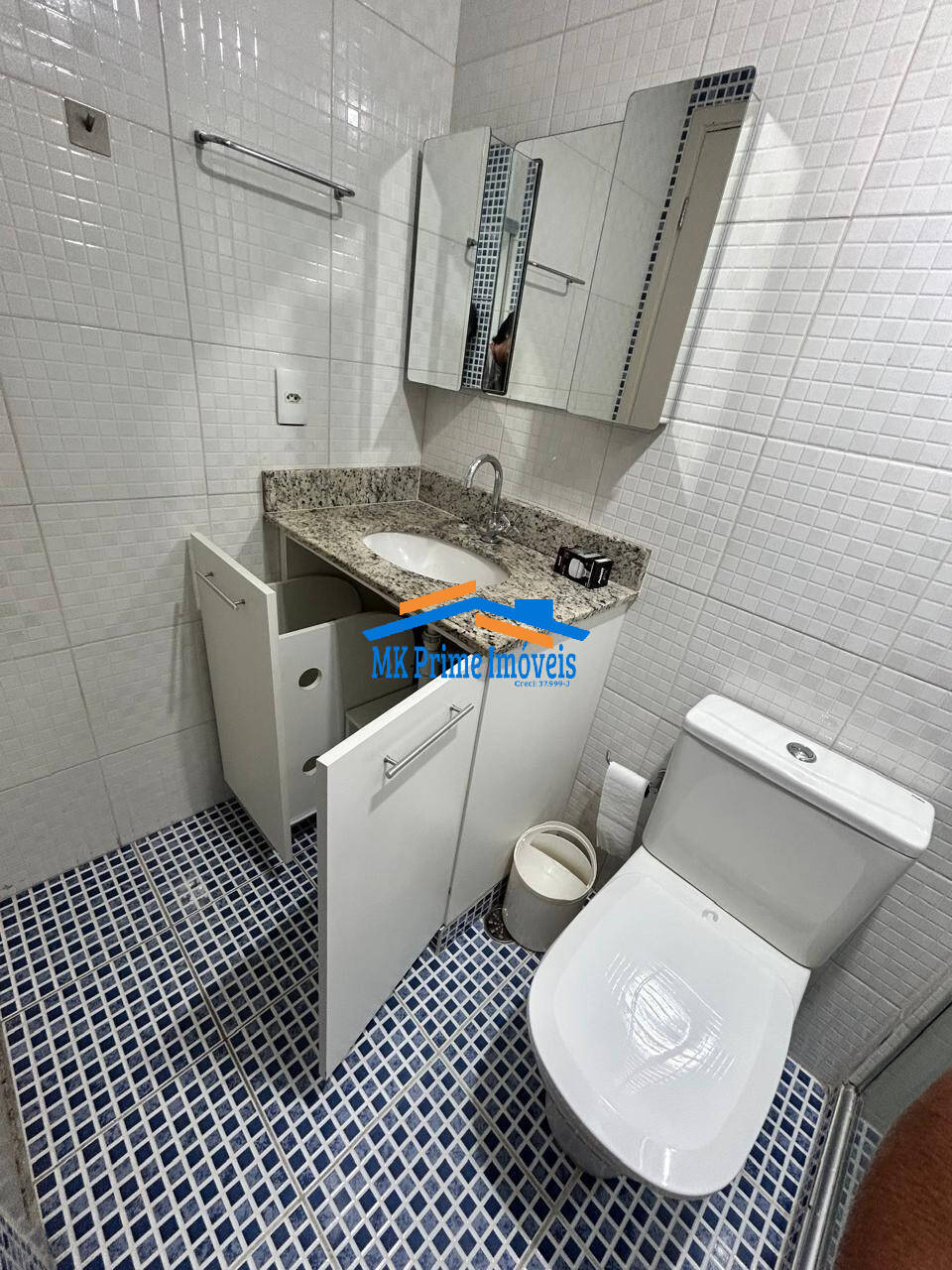 Apartamento à venda com 2 quartos, 54m² - Foto 14