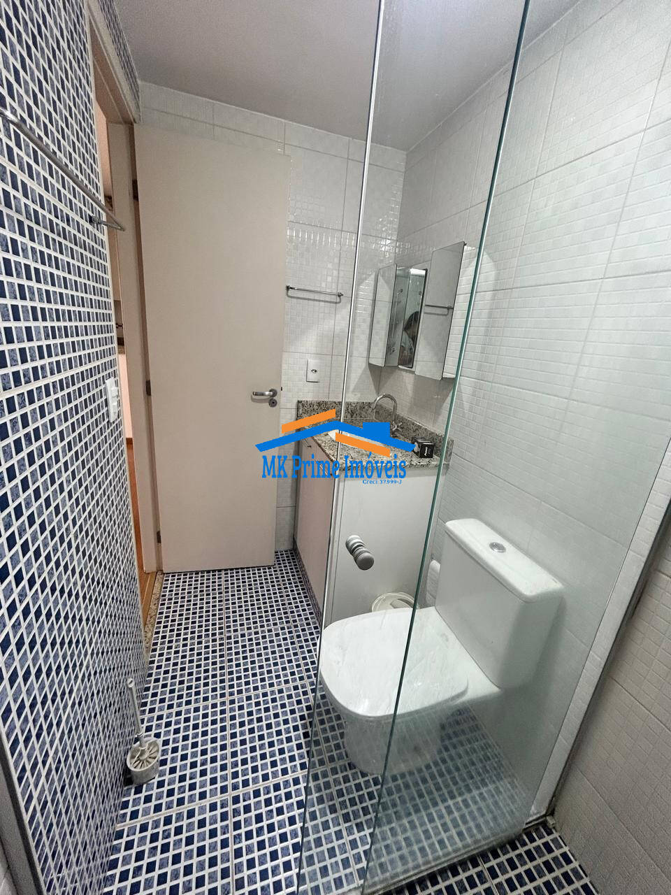Apartamento à venda com 2 quartos, 54m² - Foto 19