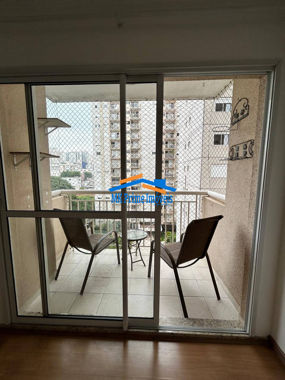 Apartamento à venda com 2 quartos, 54m² - Foto 17