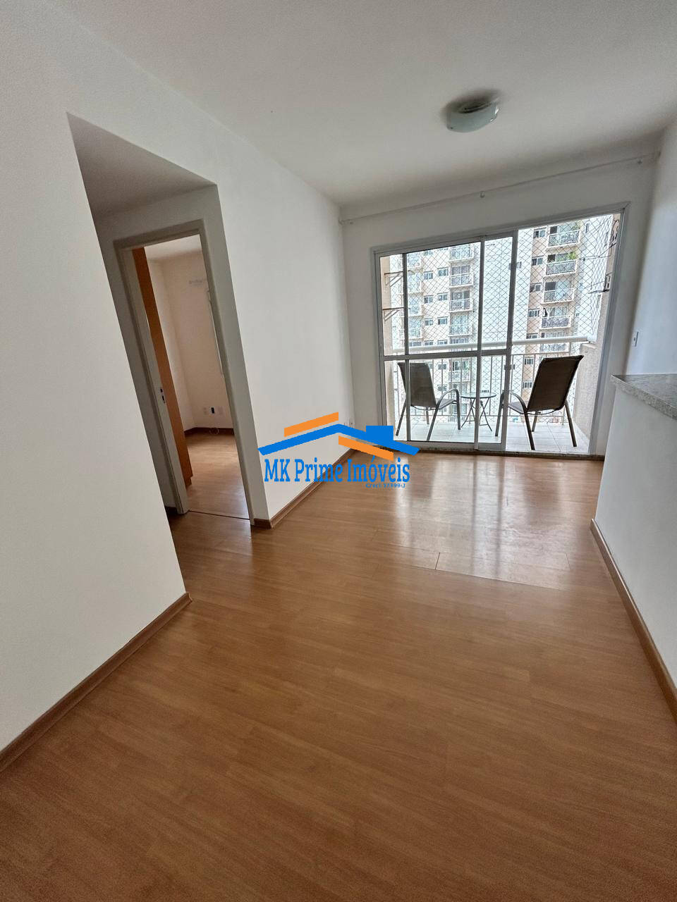 Apartamento à venda com 2 quartos, 54m² - Foto 21