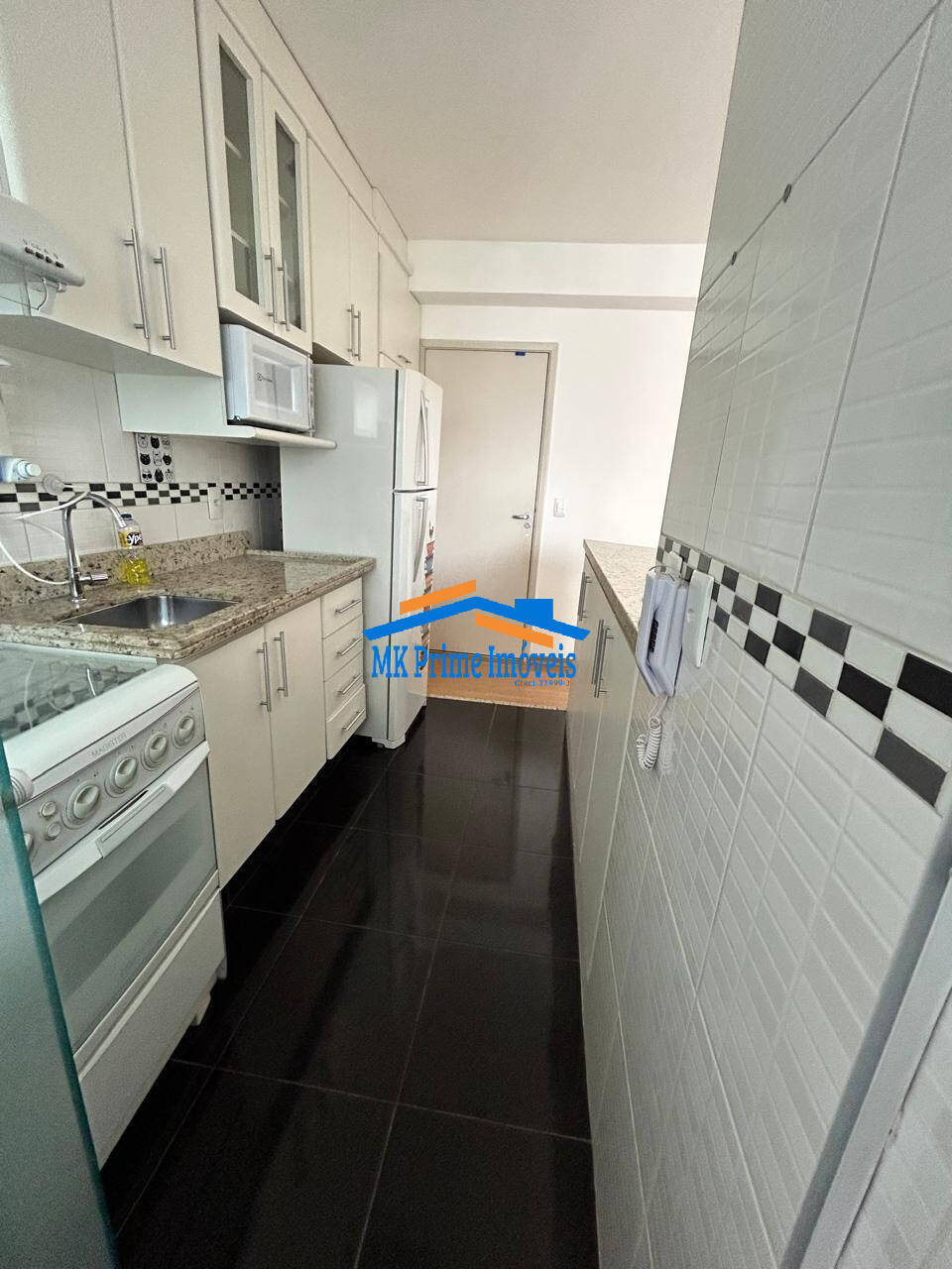Apartamento à venda com 2 quartos, 54m² - Foto 22
