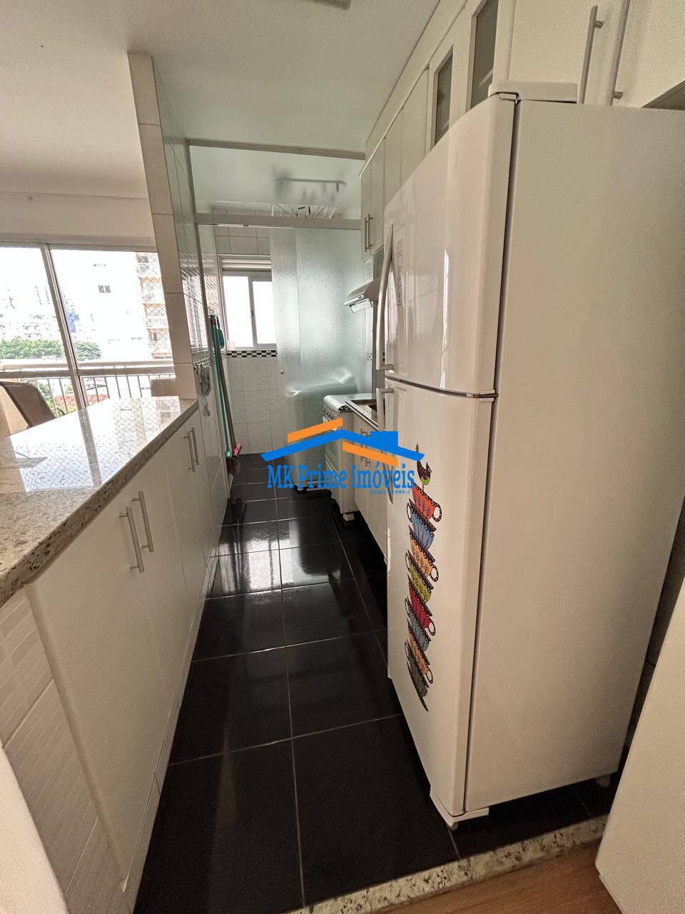 Apartamento à venda com 2 quartos, 54m² - Foto 24