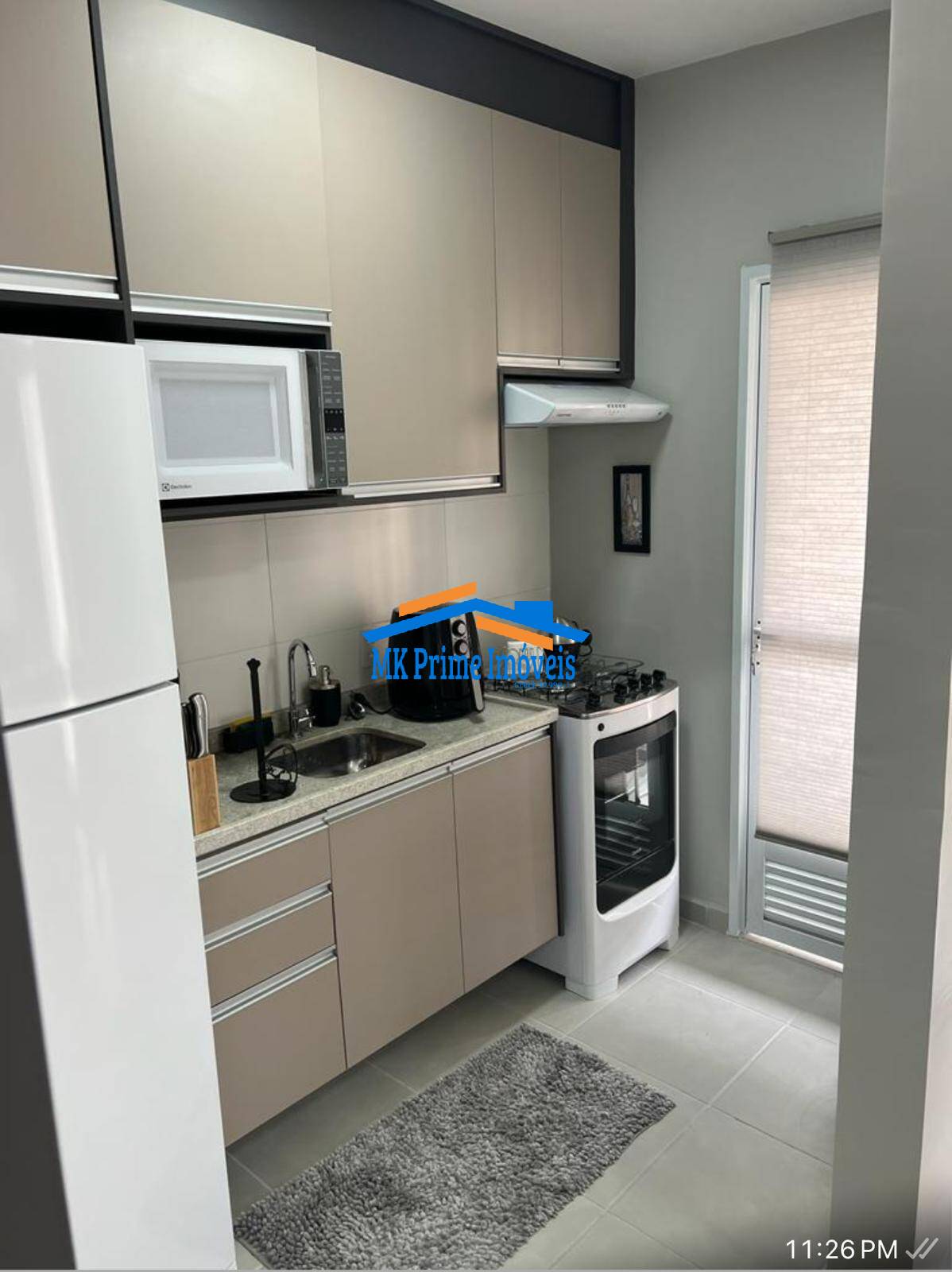 Apartamento à venda com 2 quartos, 48m² - Foto 13