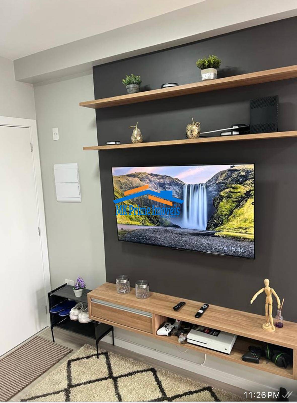 Apartamento à venda com 2 quartos, 48m² - Foto 5