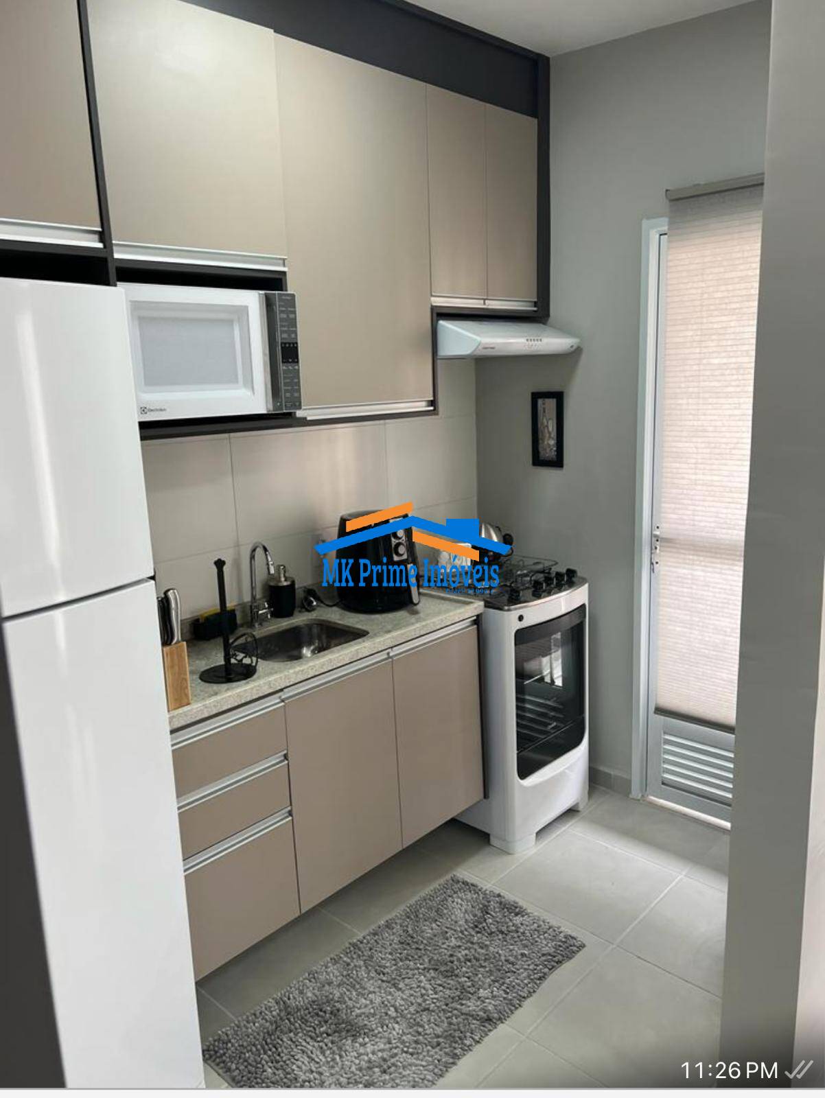 Apartamento à venda com 2 quartos, 48m² - Foto 16