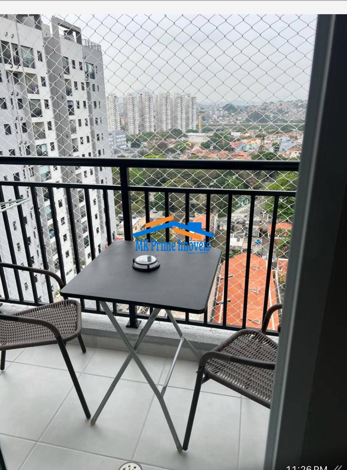 Apartamento à venda com 2 quartos, 48m² - Foto 2