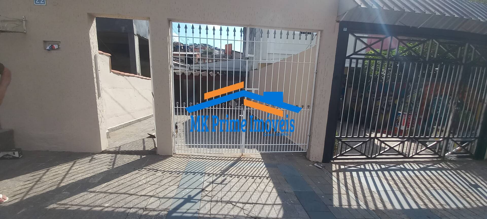 Casa, 1 quarto, 125 m² - Foto 1