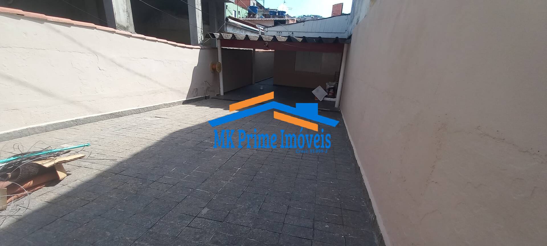 Casa, 1 quarto, 125 m² - Foto 2