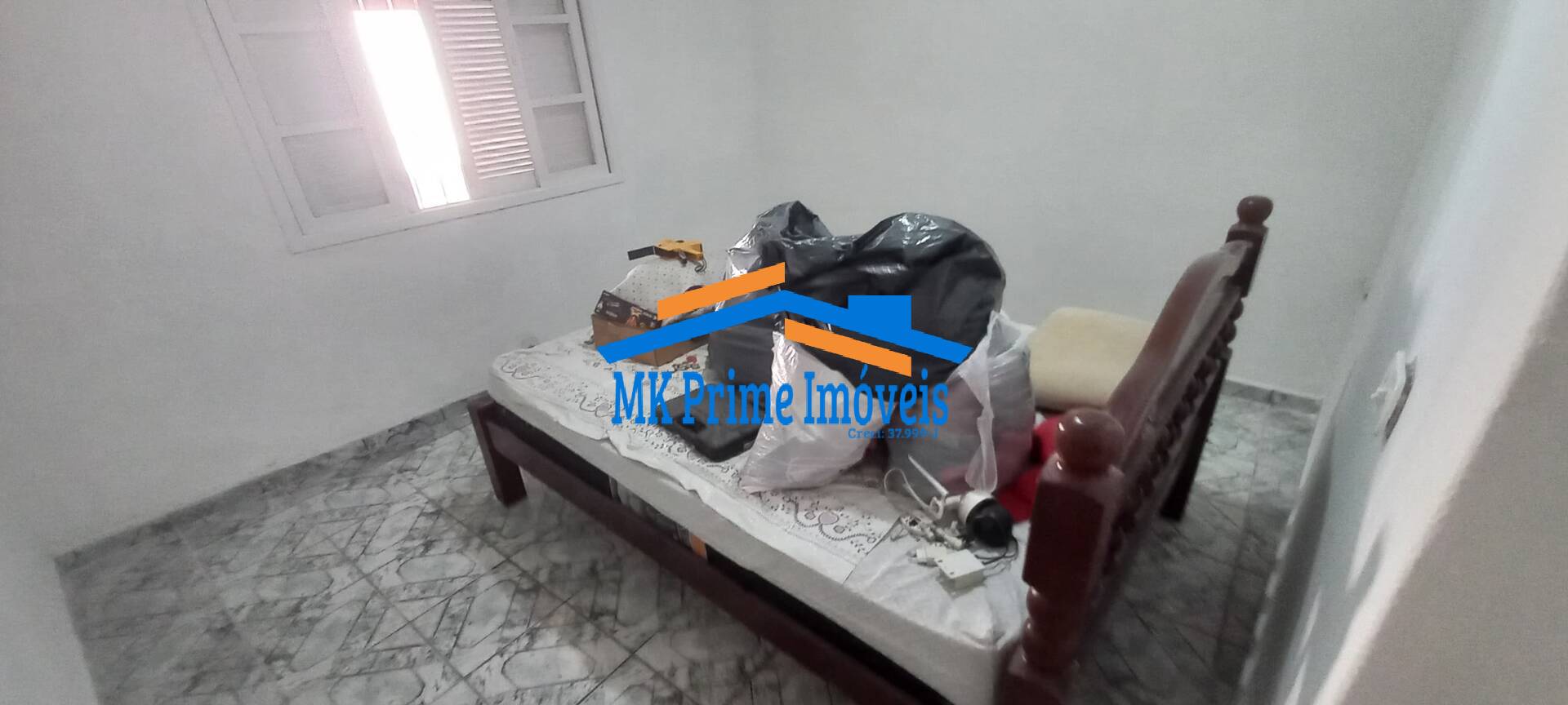 Casa, 1 quarto, 125 m² - Foto 7