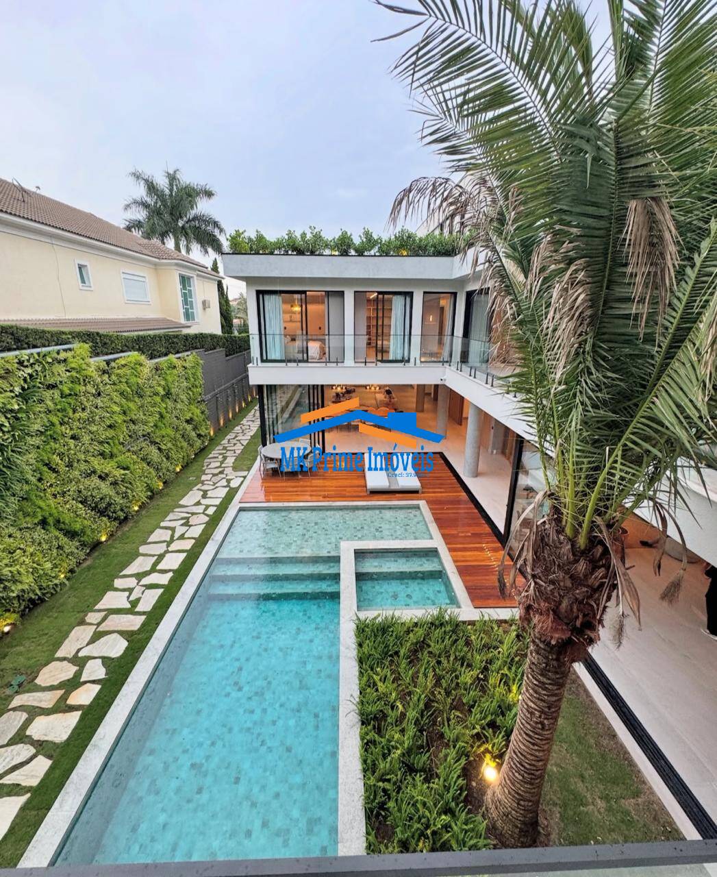 Casa de Condomínio, 6 quartos - Foto 17