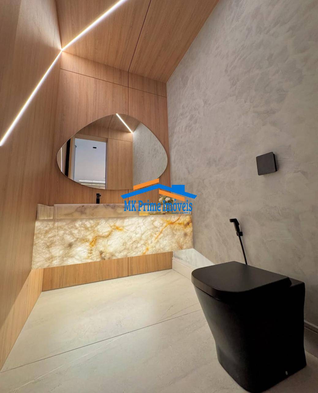 Casa de Condomínio, 6 quartos - Foto 16