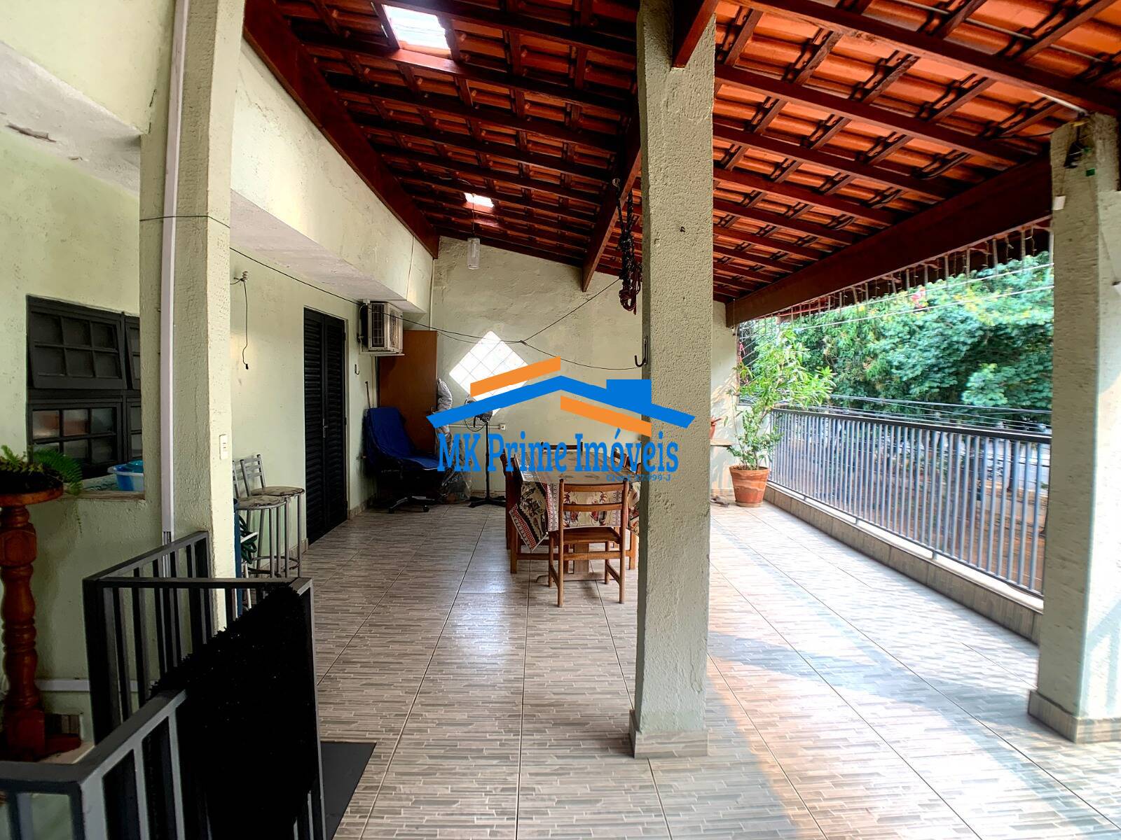 Sobrado à venda com 3 quartos, 278m² - Foto 7