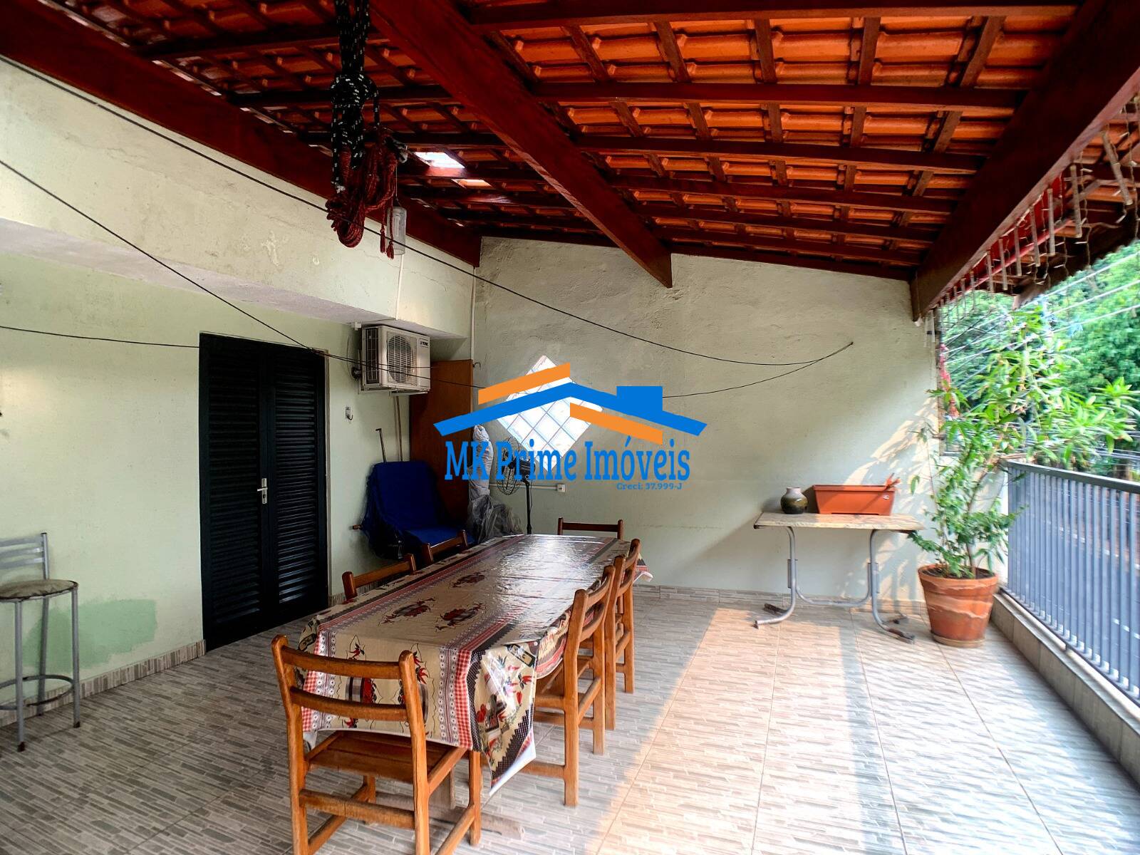 Sobrado à venda com 3 quartos, 278m² - Foto 8