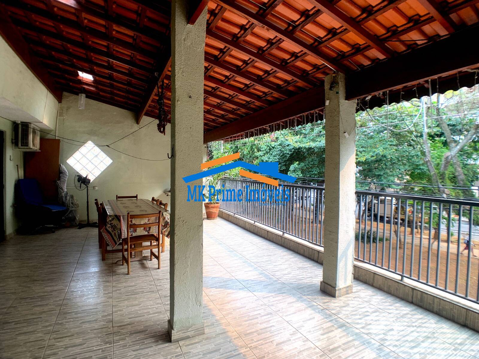Sobrado à venda com 3 quartos, 278m² - Foto 9