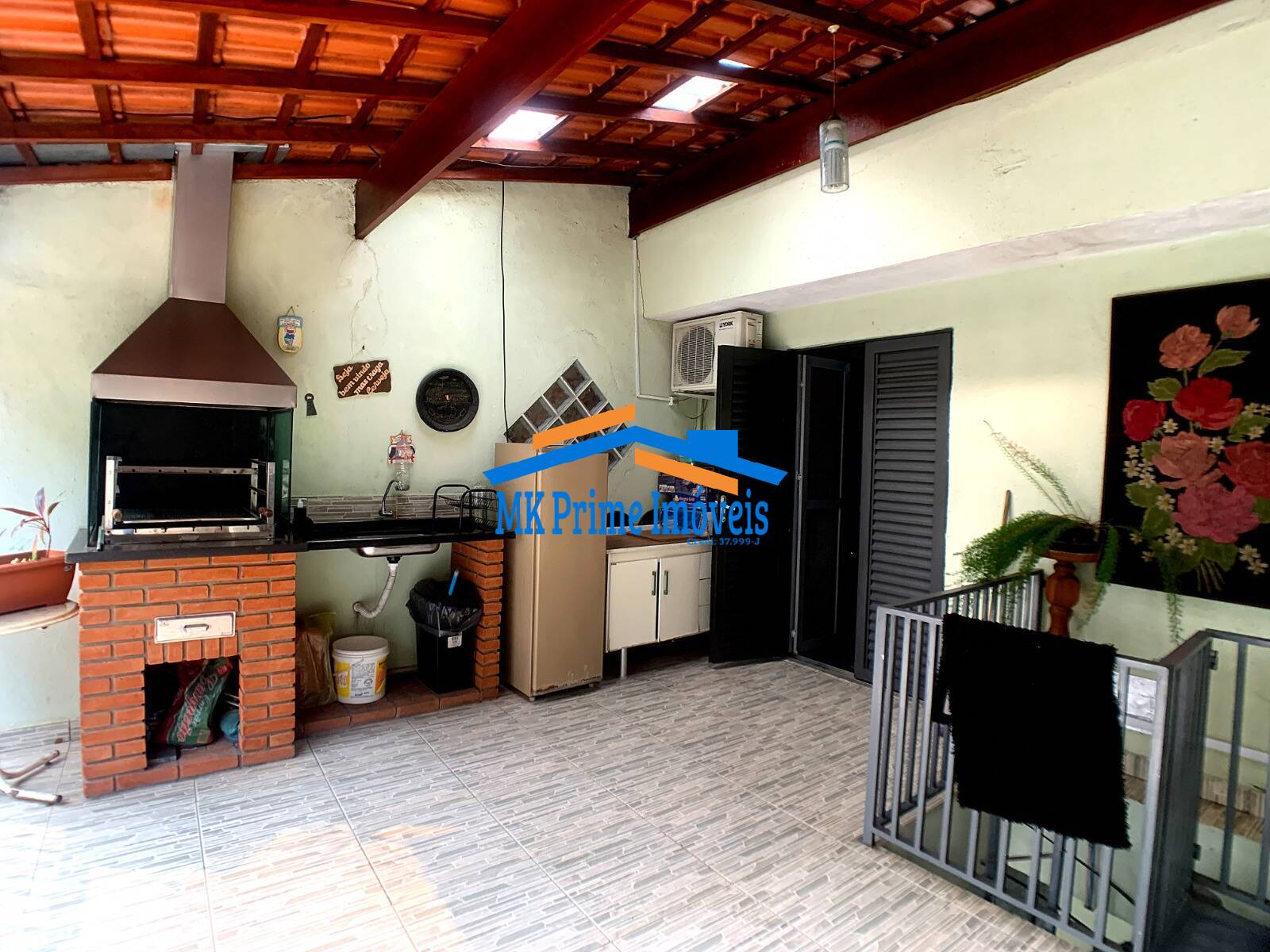 Sobrado à venda com 3 quartos, 278m² - Foto 10