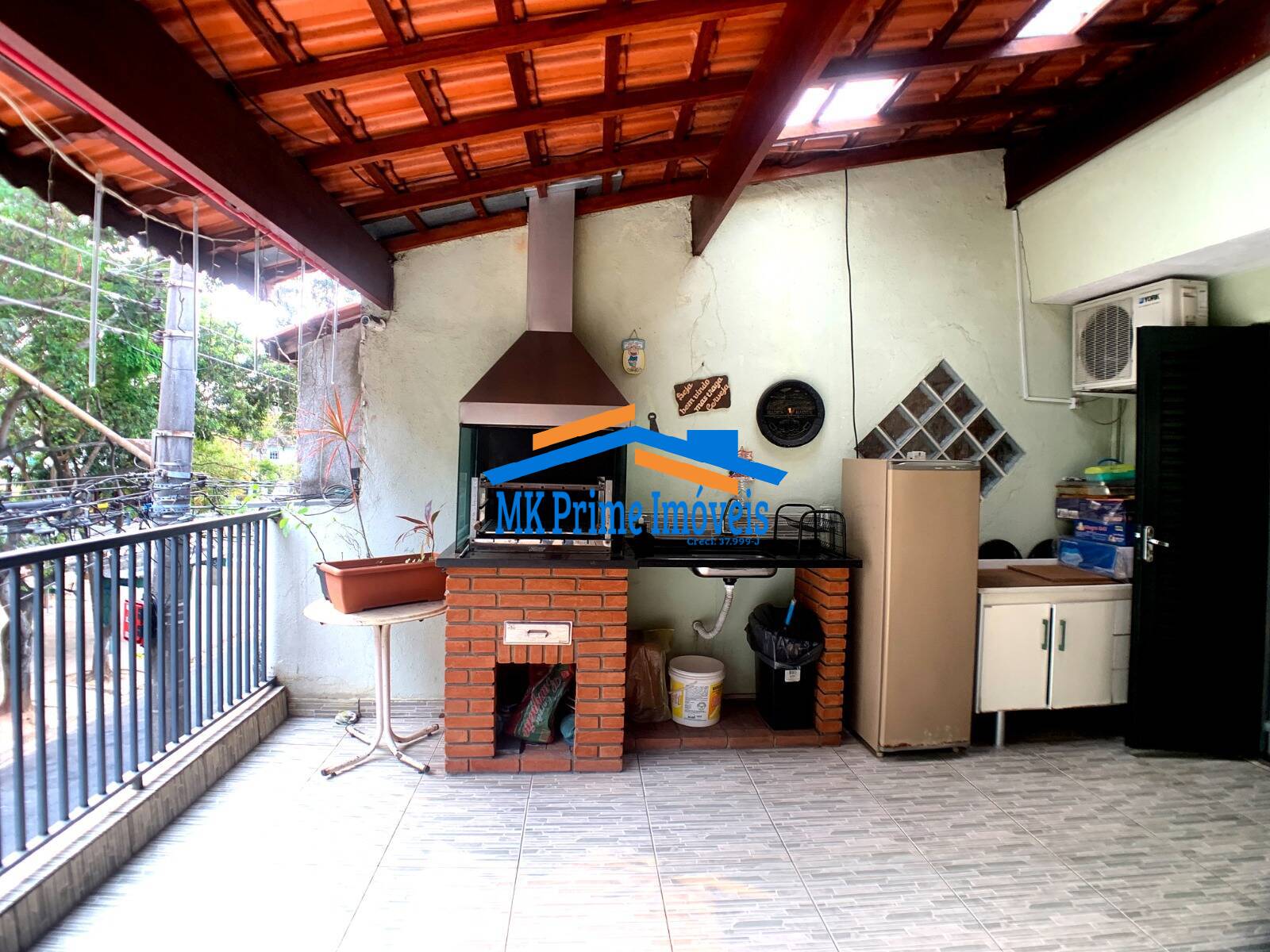 Sobrado à venda com 3 quartos, 278m² - Foto 12