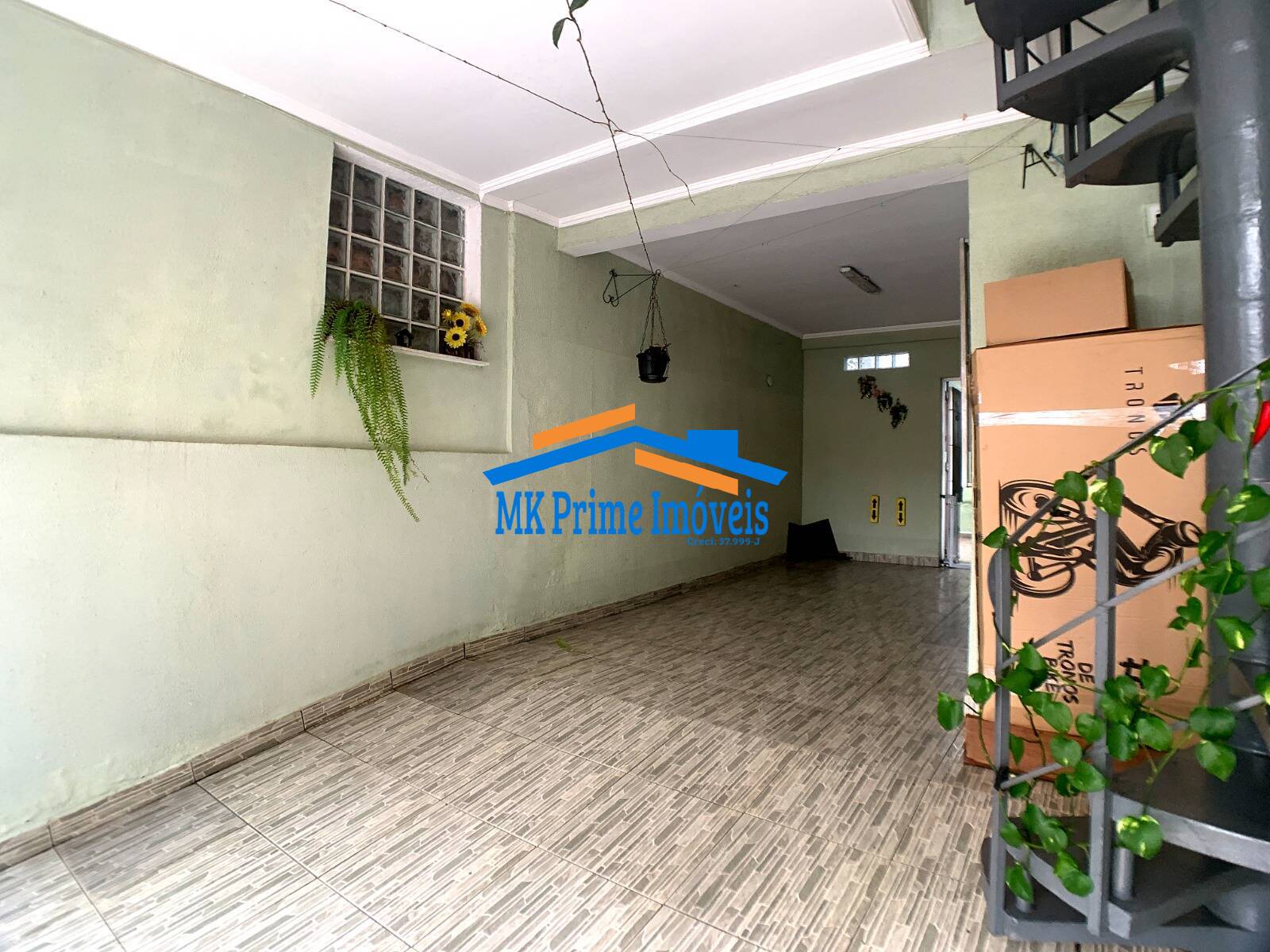 Sobrado à venda com 3 quartos, 278m² - Foto 5