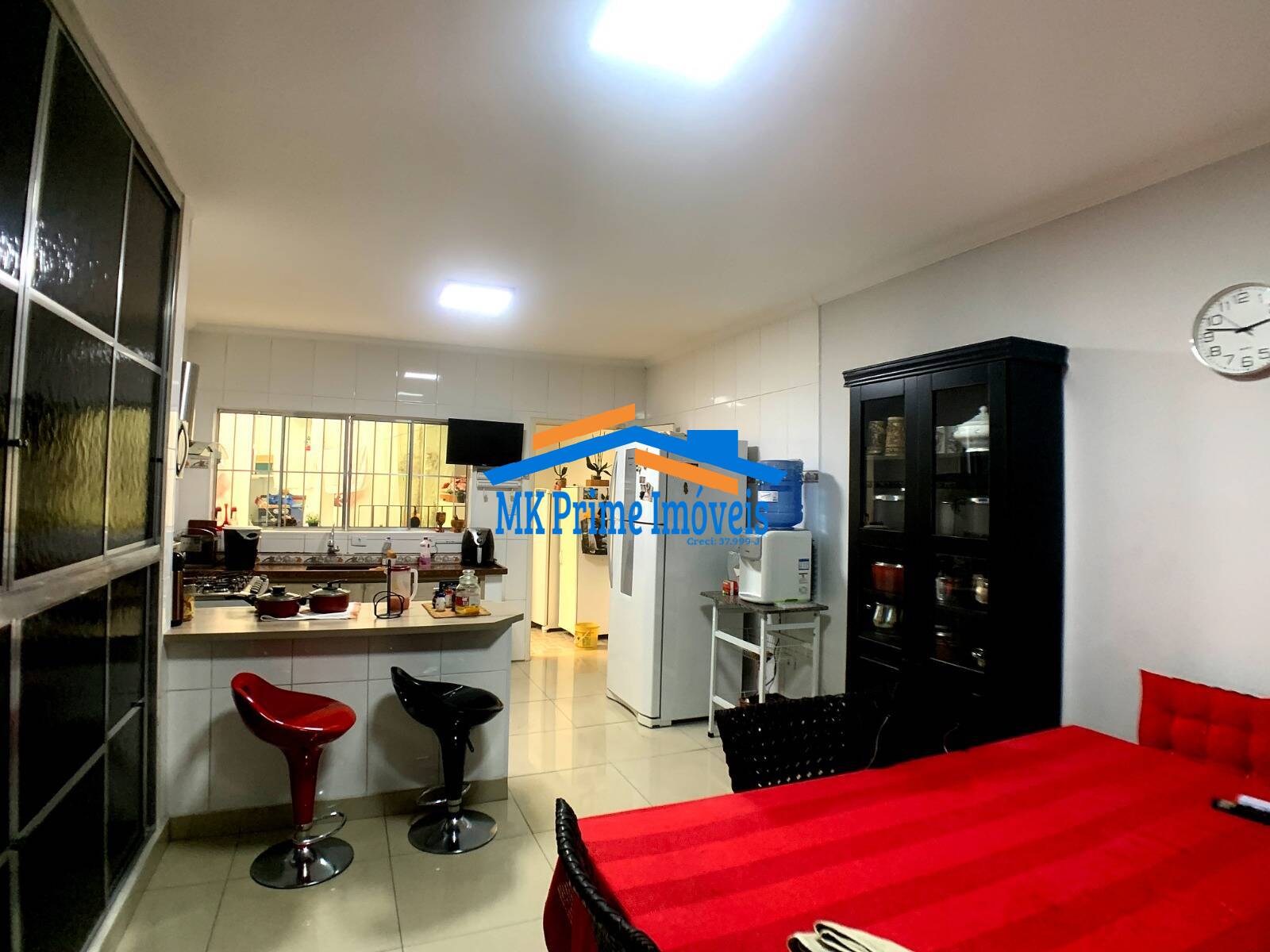 Sobrado à venda com 3 quartos, 278m² - Foto 18