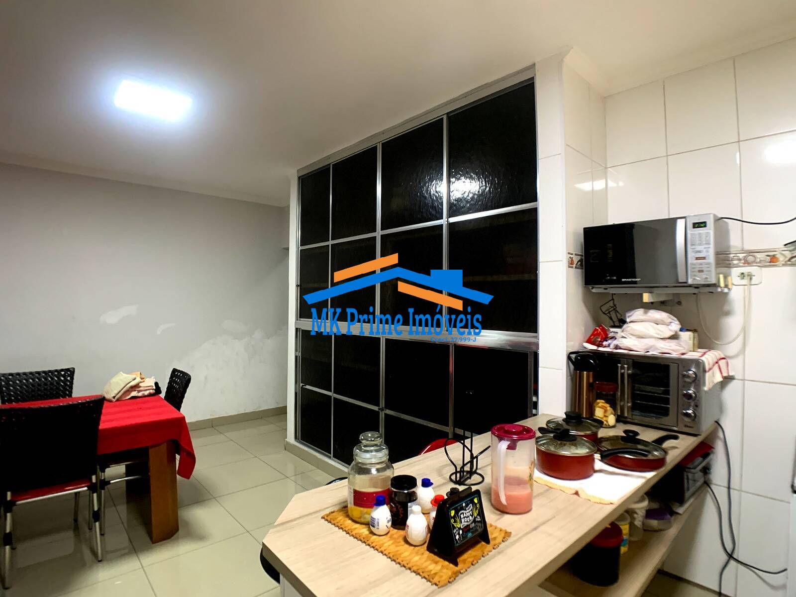 Sobrado à venda com 3 quartos, 278m² - Foto 19