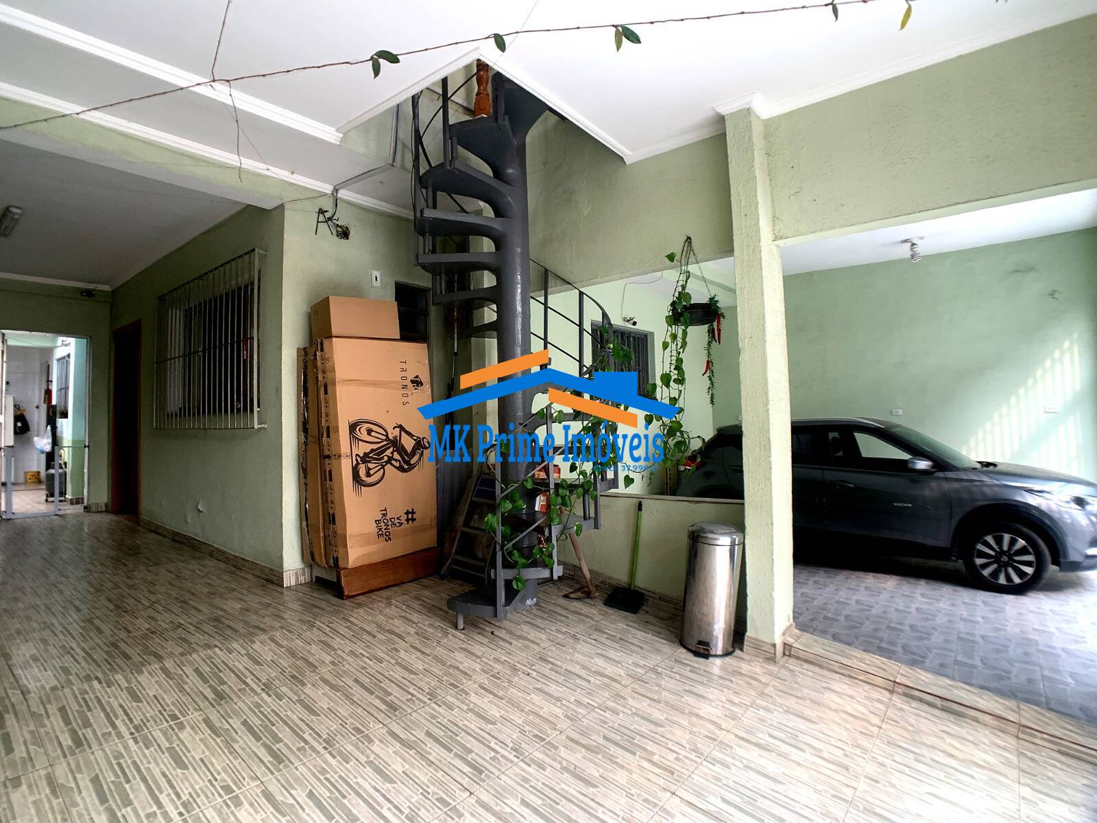 Sobrado à venda com 3 quartos, 278m² - Foto 2