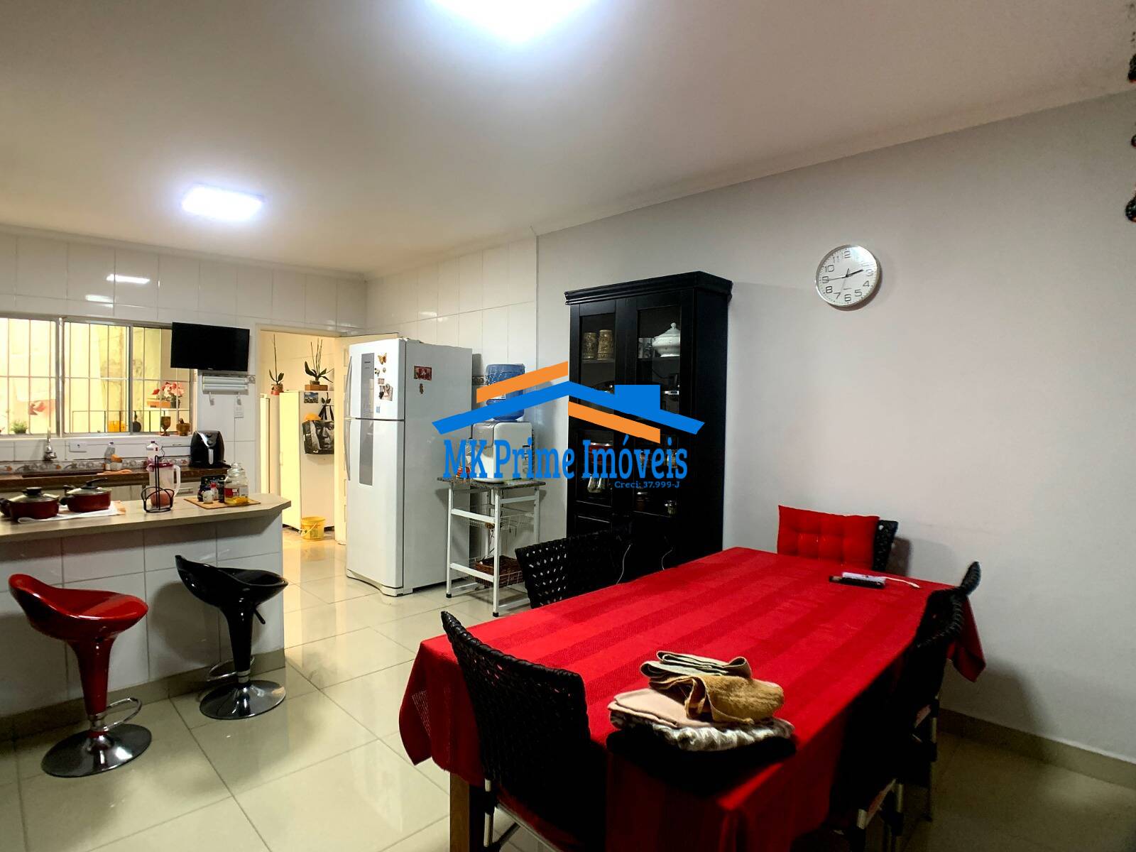 Sobrado à venda com 3 quartos, 278m² - Foto 21