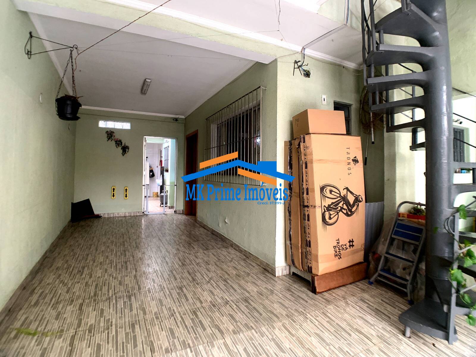 Sobrado à venda com 3 quartos, 278m² - Foto 4
