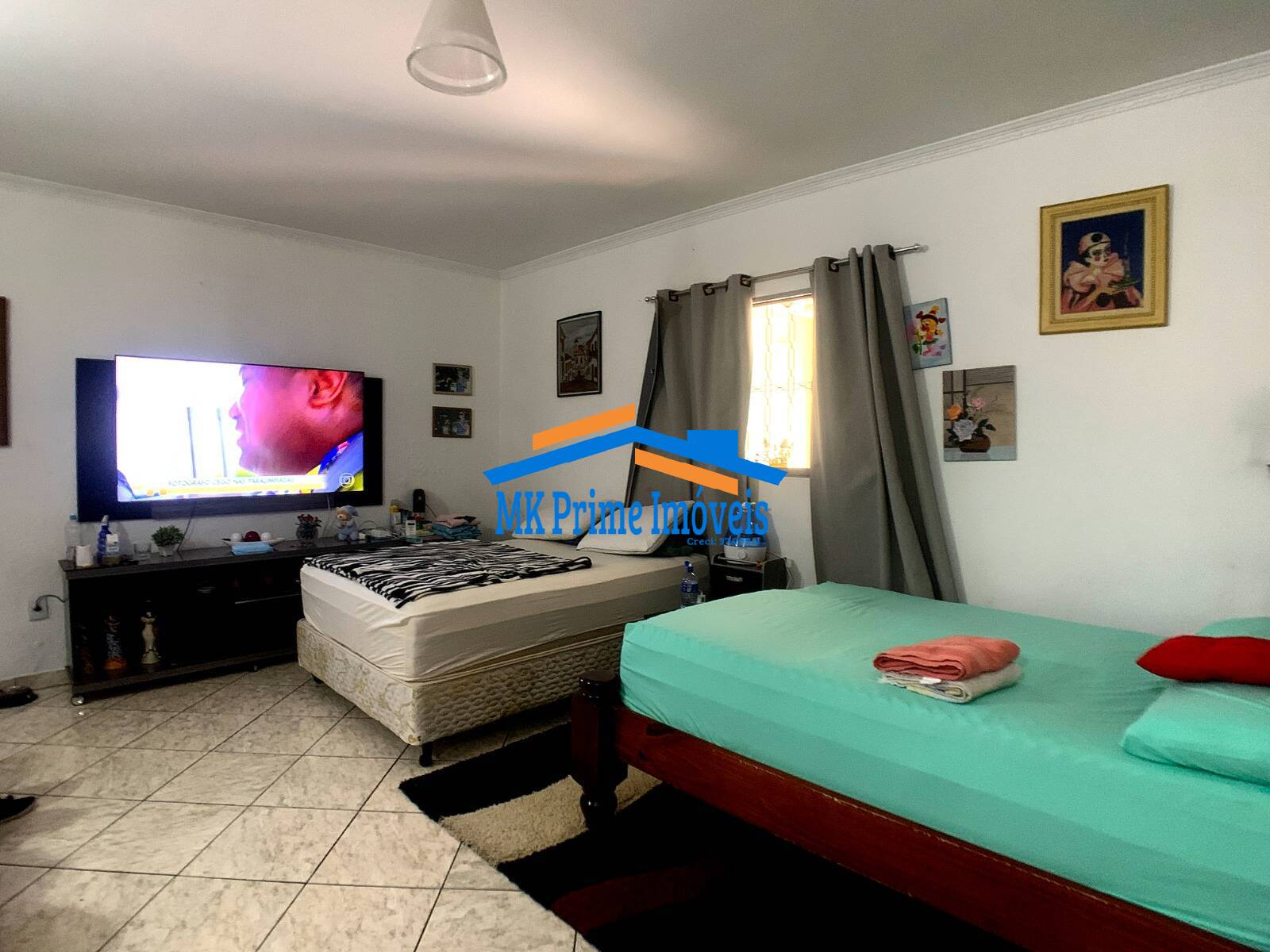 Sobrado à venda com 3 quartos, 278m² - Foto 36