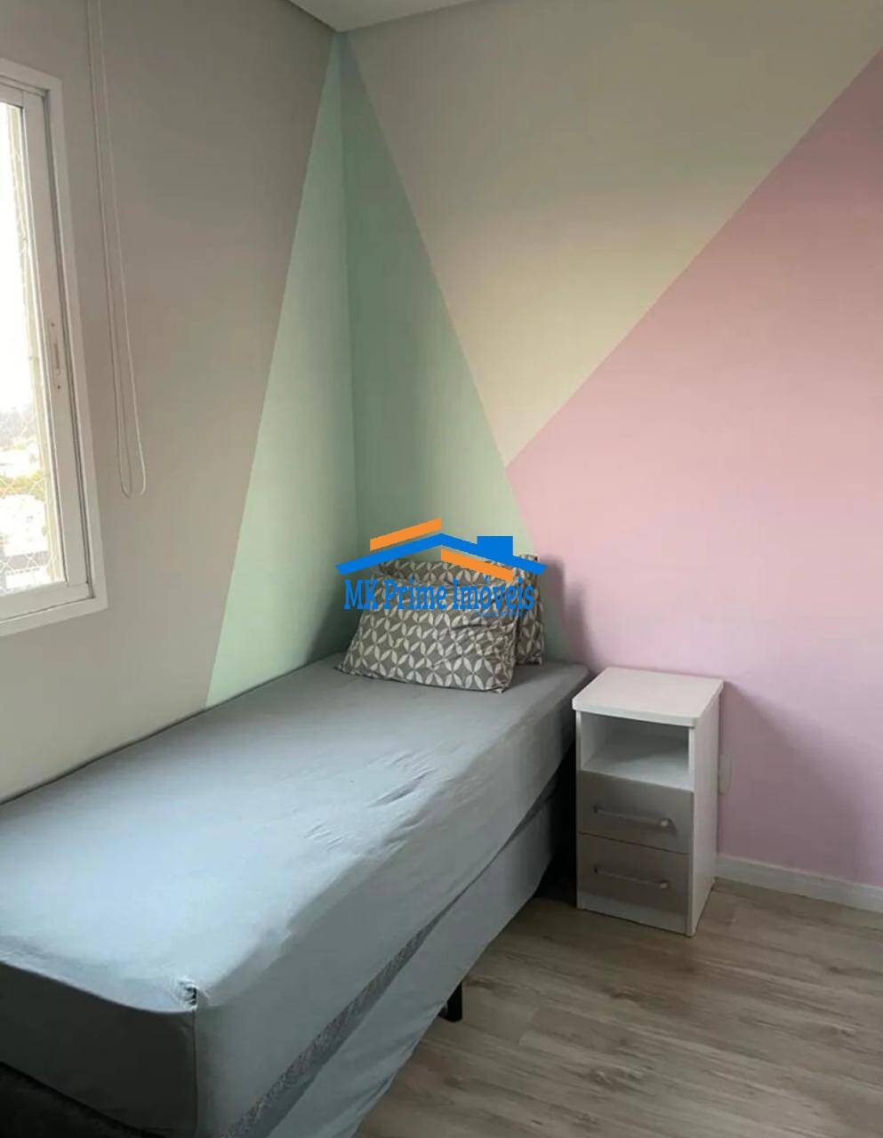 Apartamento à venda com 3 quartos, 65m² - Foto 11