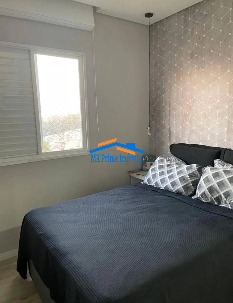 Apartamento à venda com 3 quartos, 65m² - Foto 8