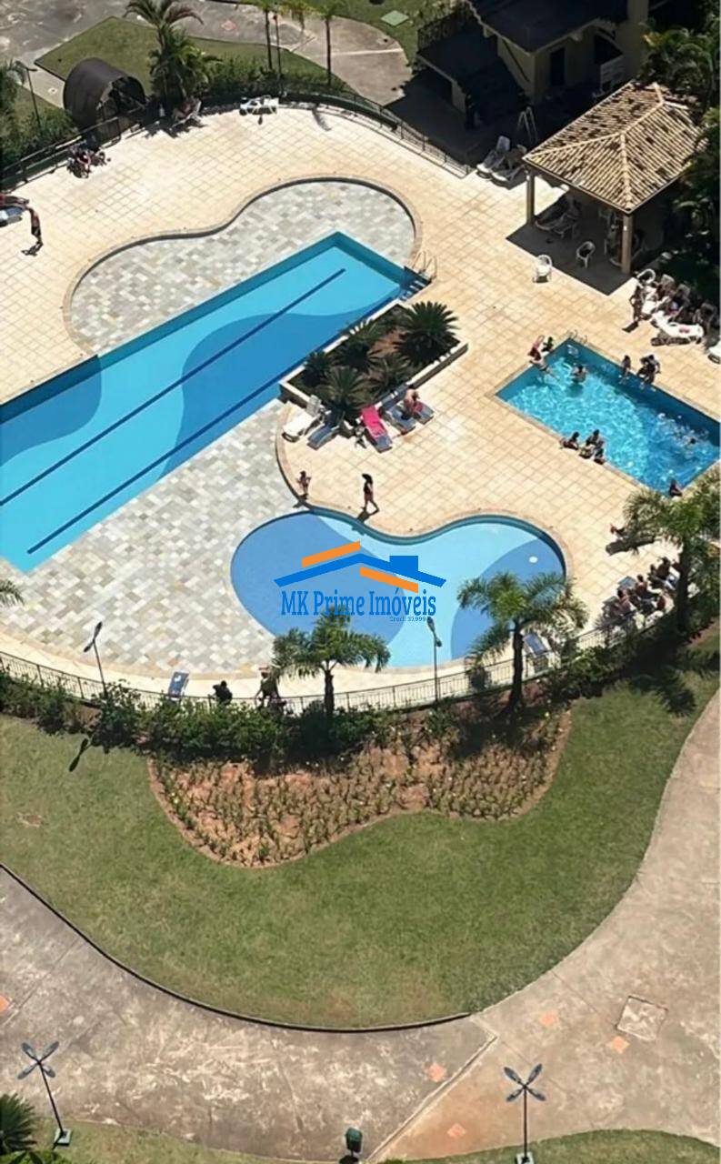 Apartamento à venda com 3 quartos, 65m² - Foto 14