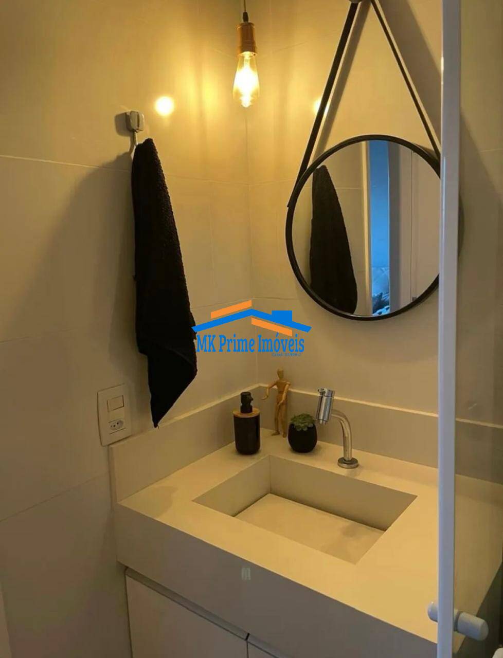 Apartamento à venda com 3 quartos, 65m² - Foto 9