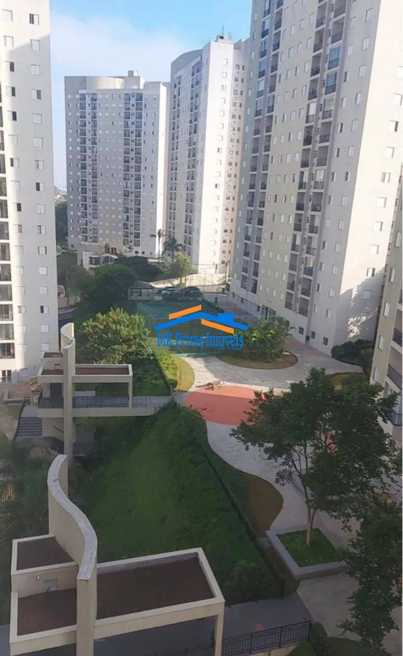 Apartamento à venda com 3 quartos, 65m² - Foto 15