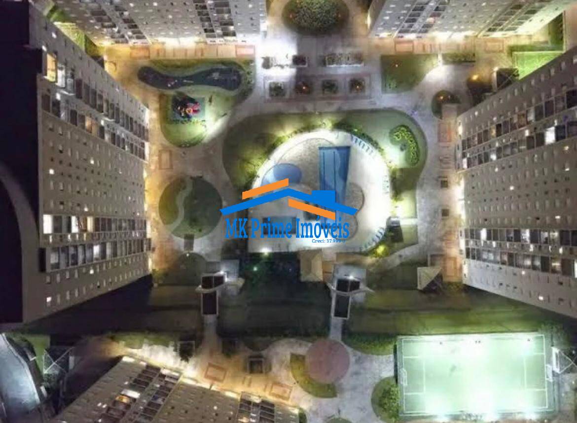 Apartamento à venda com 3 quartos, 65m² - Foto 7