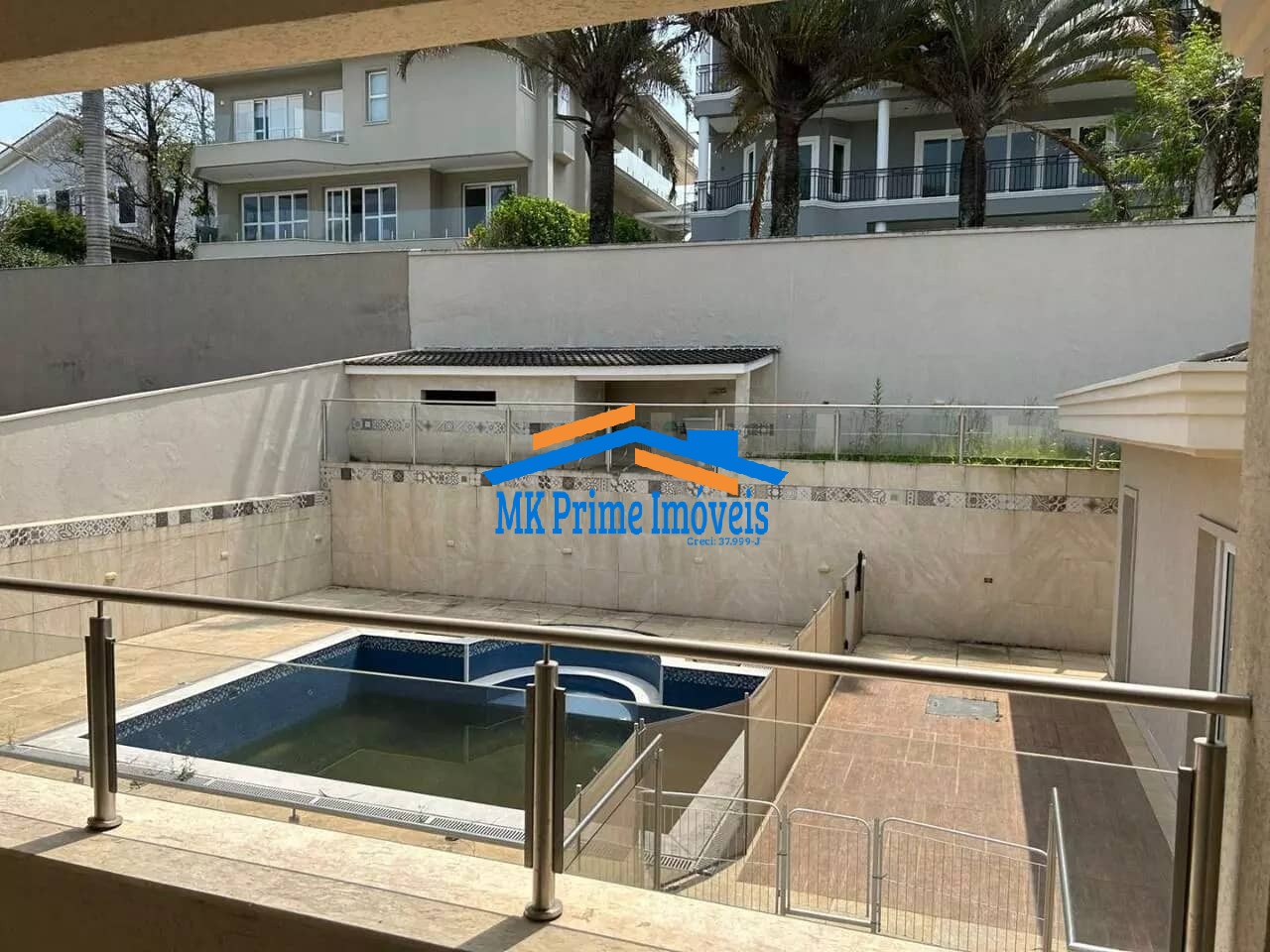 Casa de Condomínio, 5 quartos - Foto 16