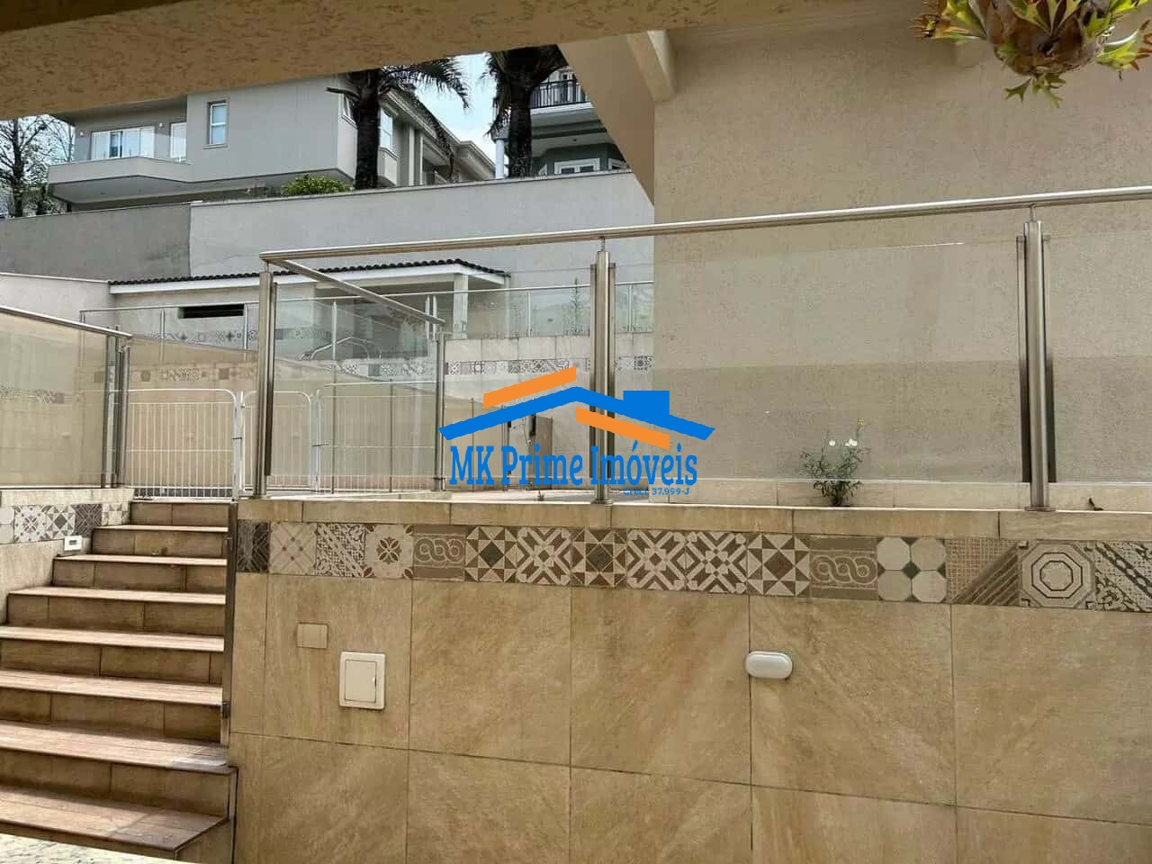 Casa de Condomínio, 5 quartos - Foto 17