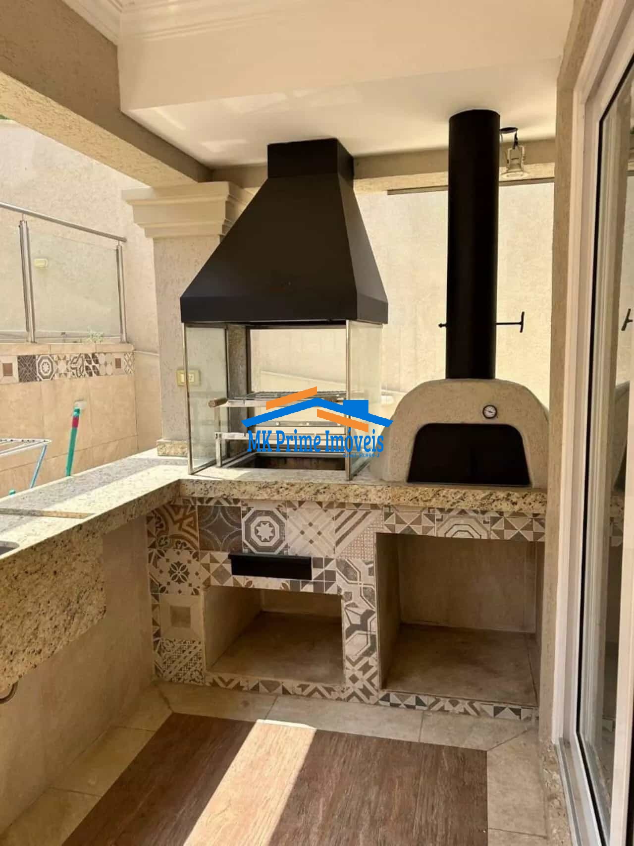 Casa de Condomínio, 5 quartos - Foto 18