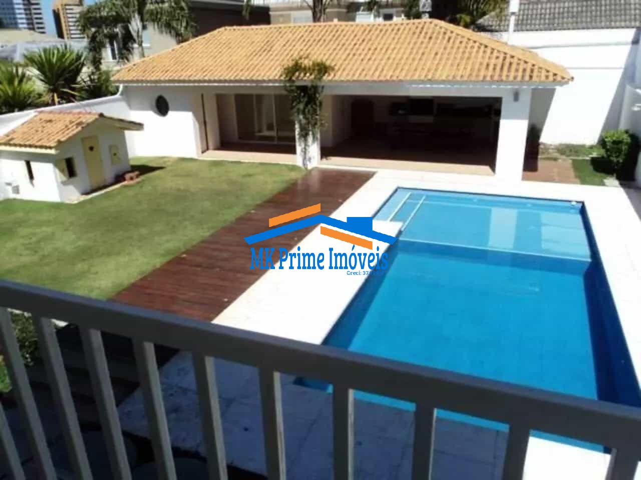 Casa de Condomínio, 4 quartos - Foto 34